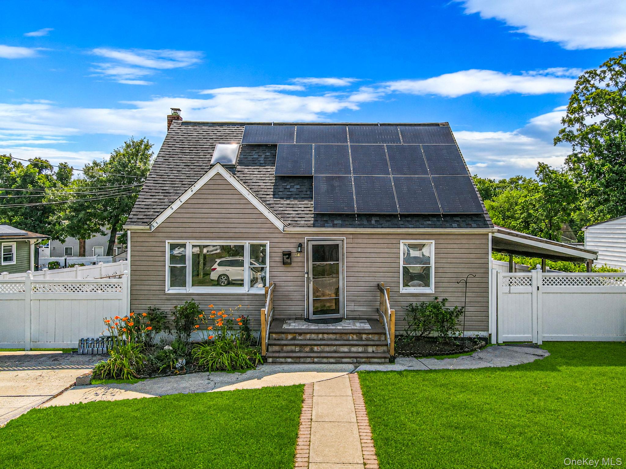14 Sylvan Street Property Photo 1