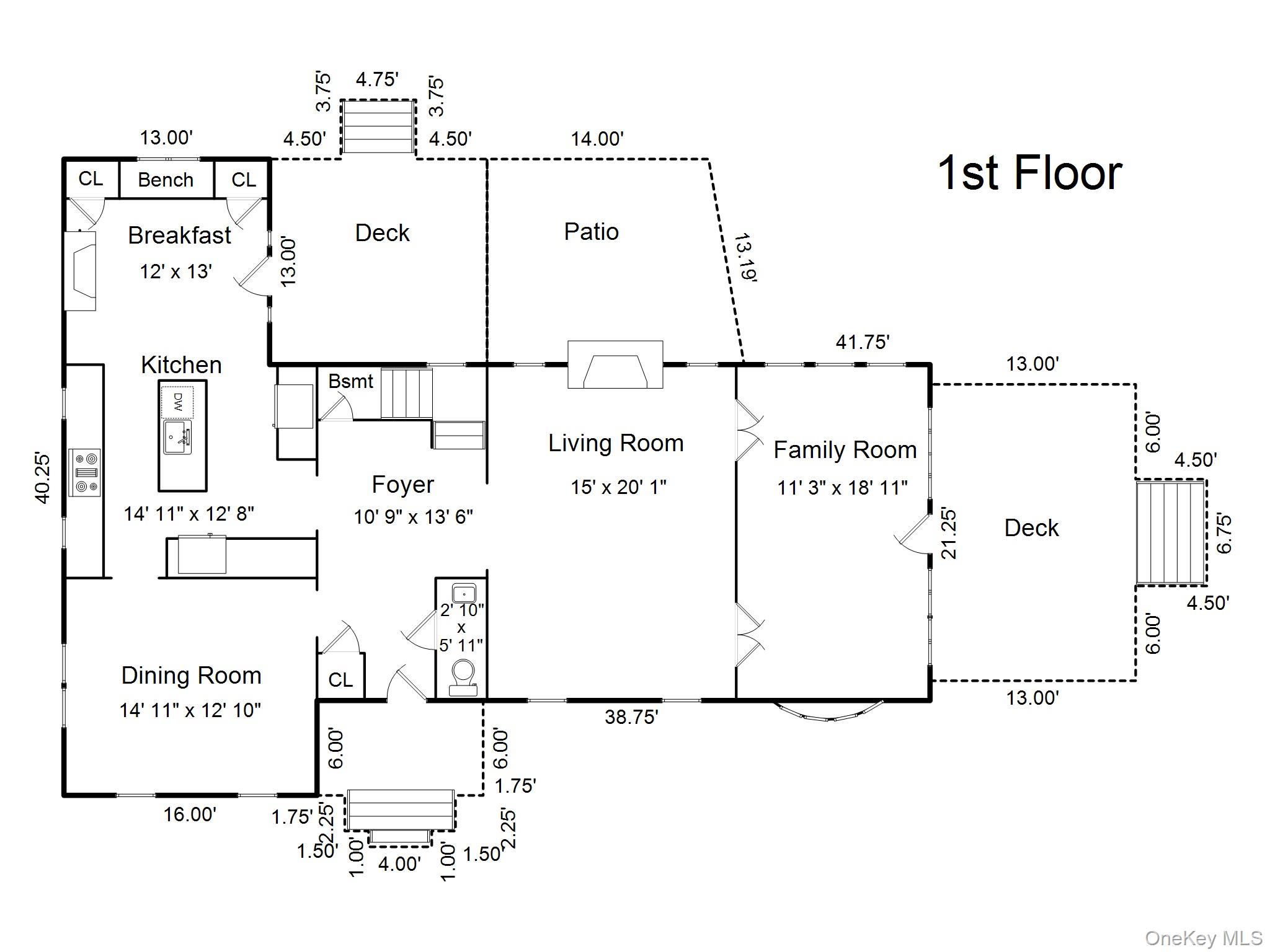 347 Highbrook Avenue Property Photo 45