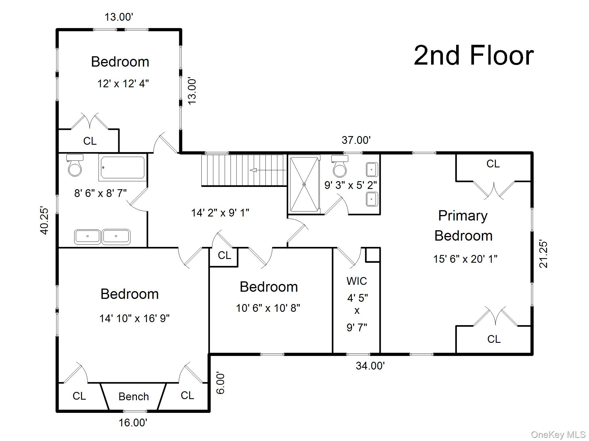 347 Highbrook Avenue Property Photo 46