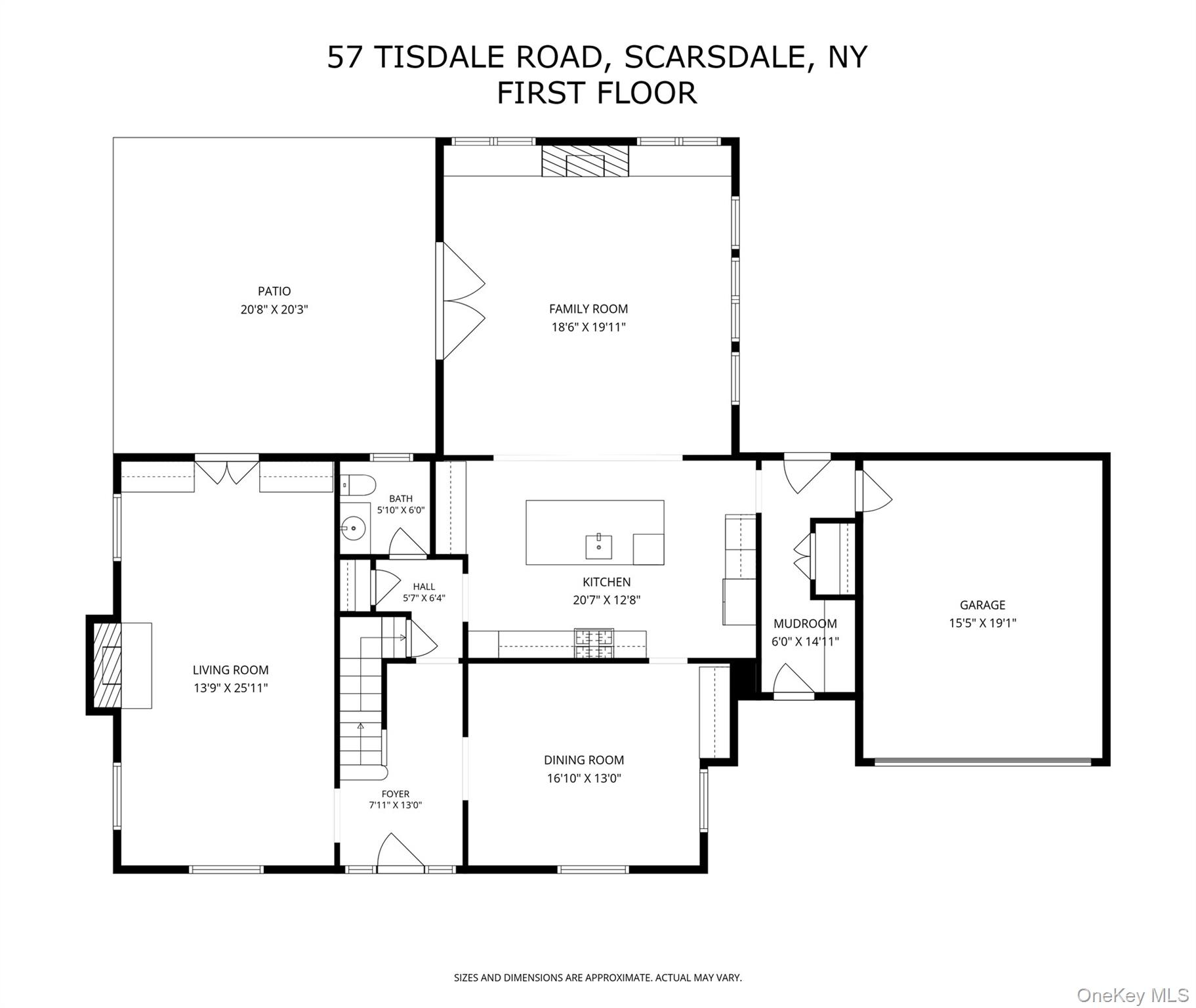 57 Tisdale Road Property Photo 28