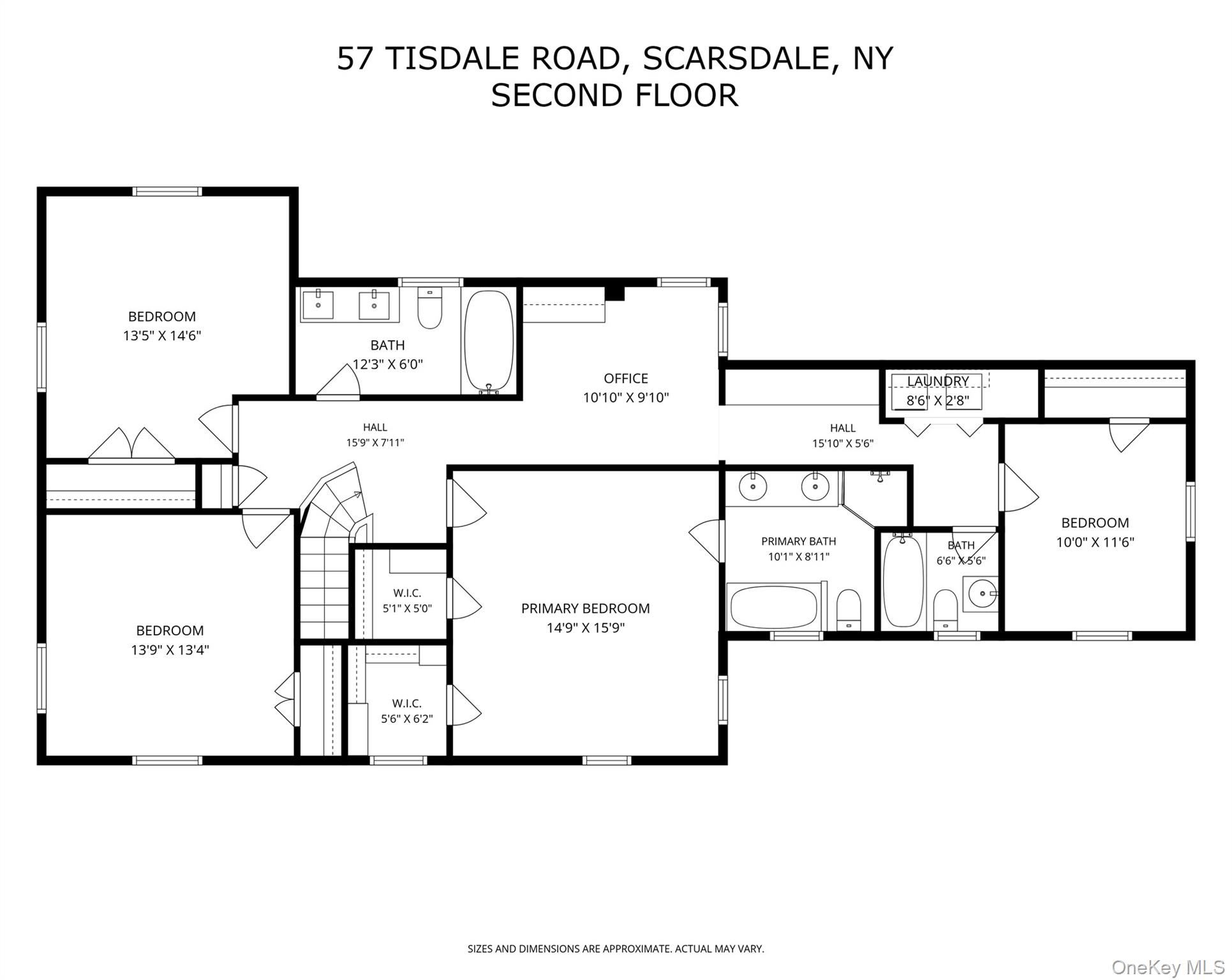 57 Tisdale Road Property Photo 29