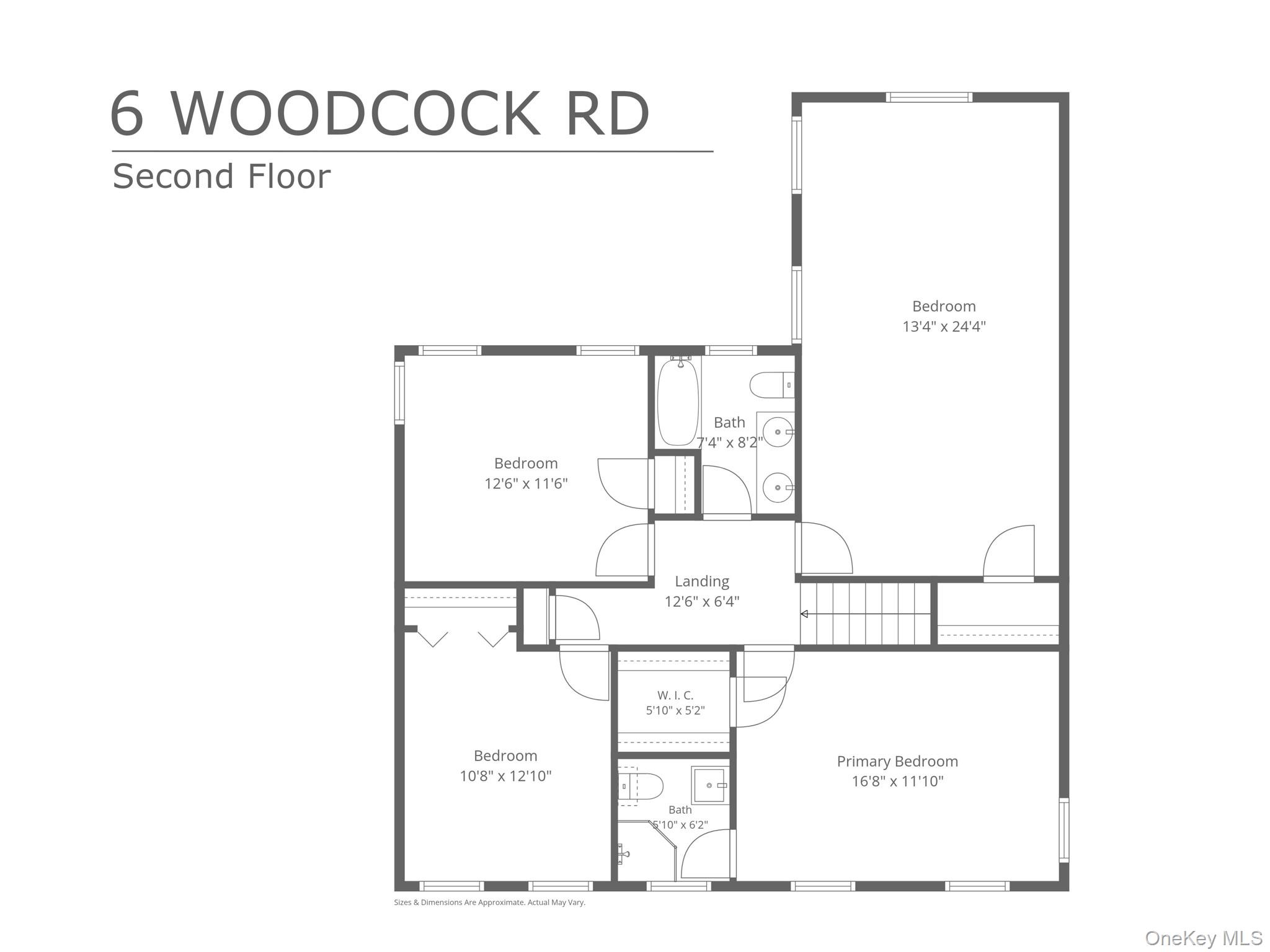 6 Woodcock Road Property Photo 49