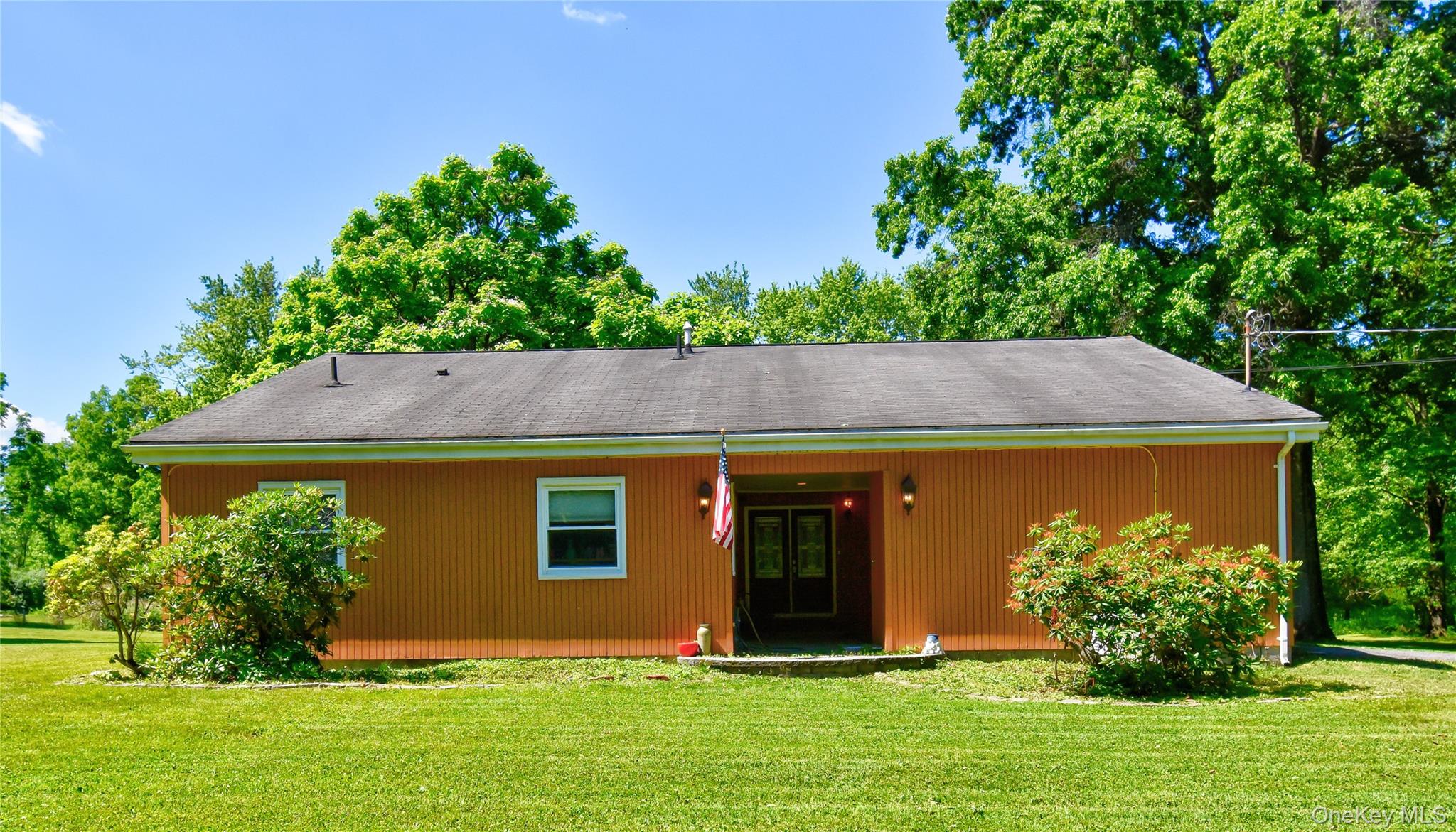181 Stony Ford Road Property Photo 1