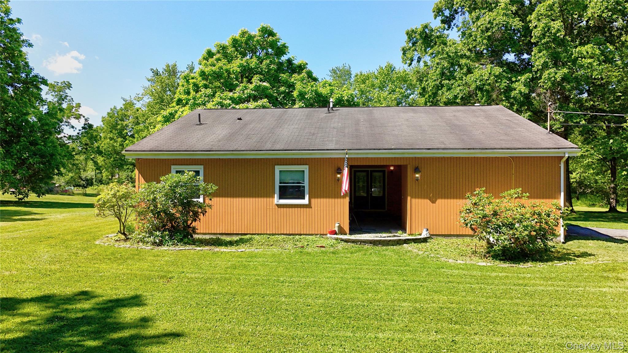 181 Stony Ford Road Property Photo 2