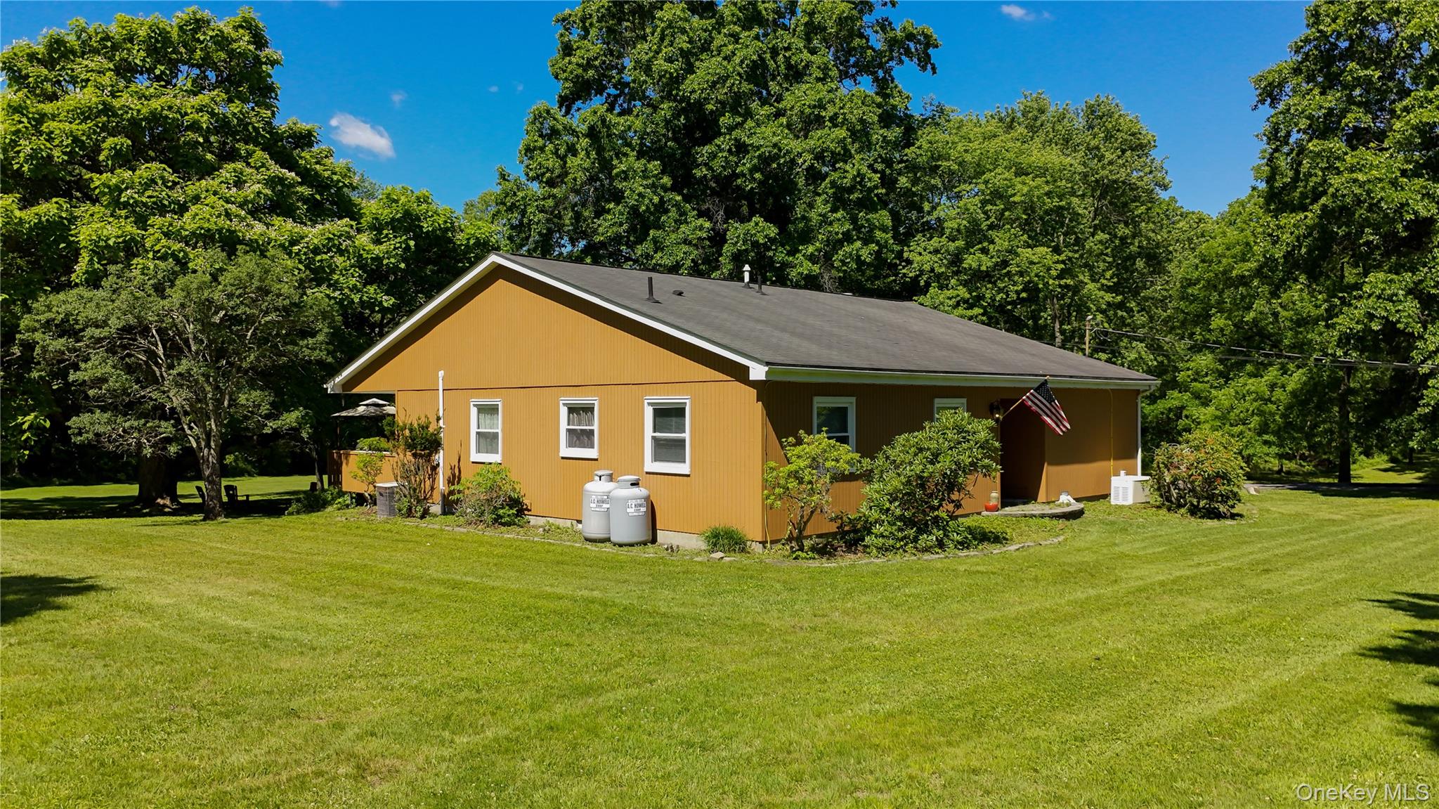 181 Stony Ford Road Property Photo 4