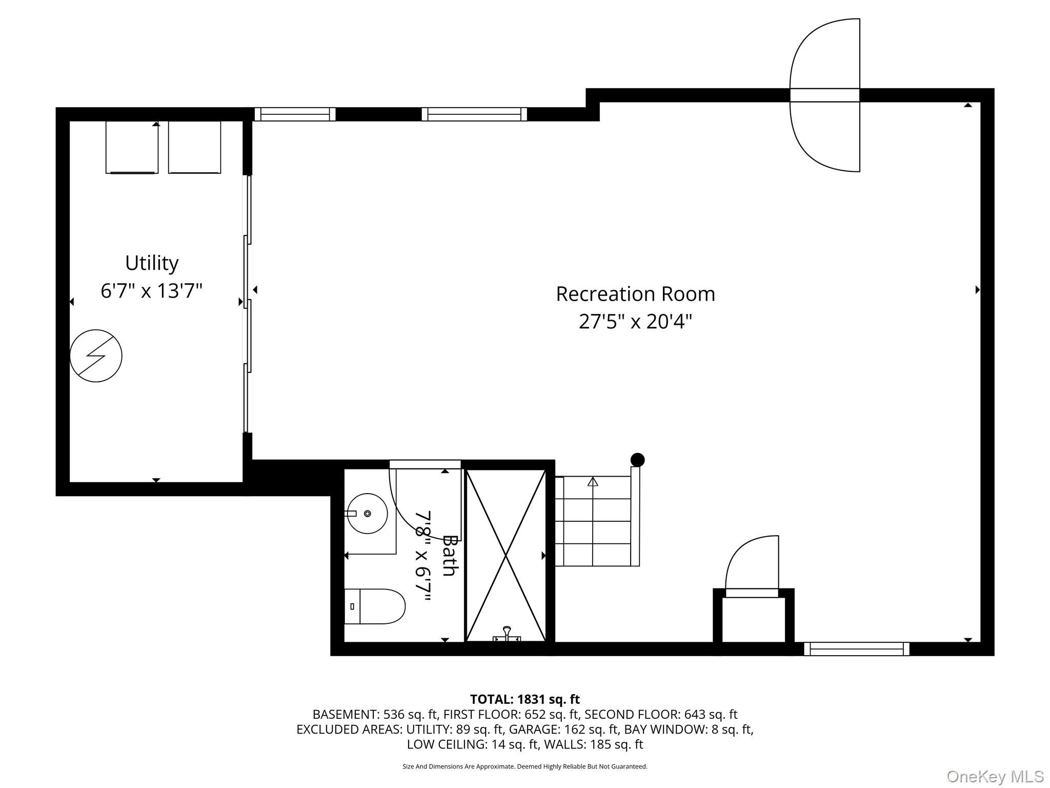 167 Old Mill Road Property Photo 2