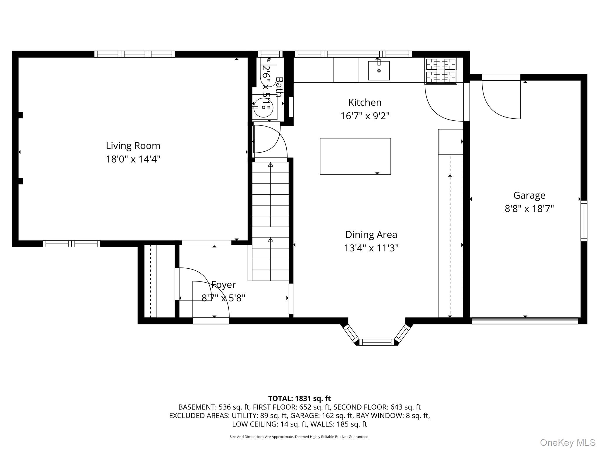 167 Old Mill Road Property Photo 3