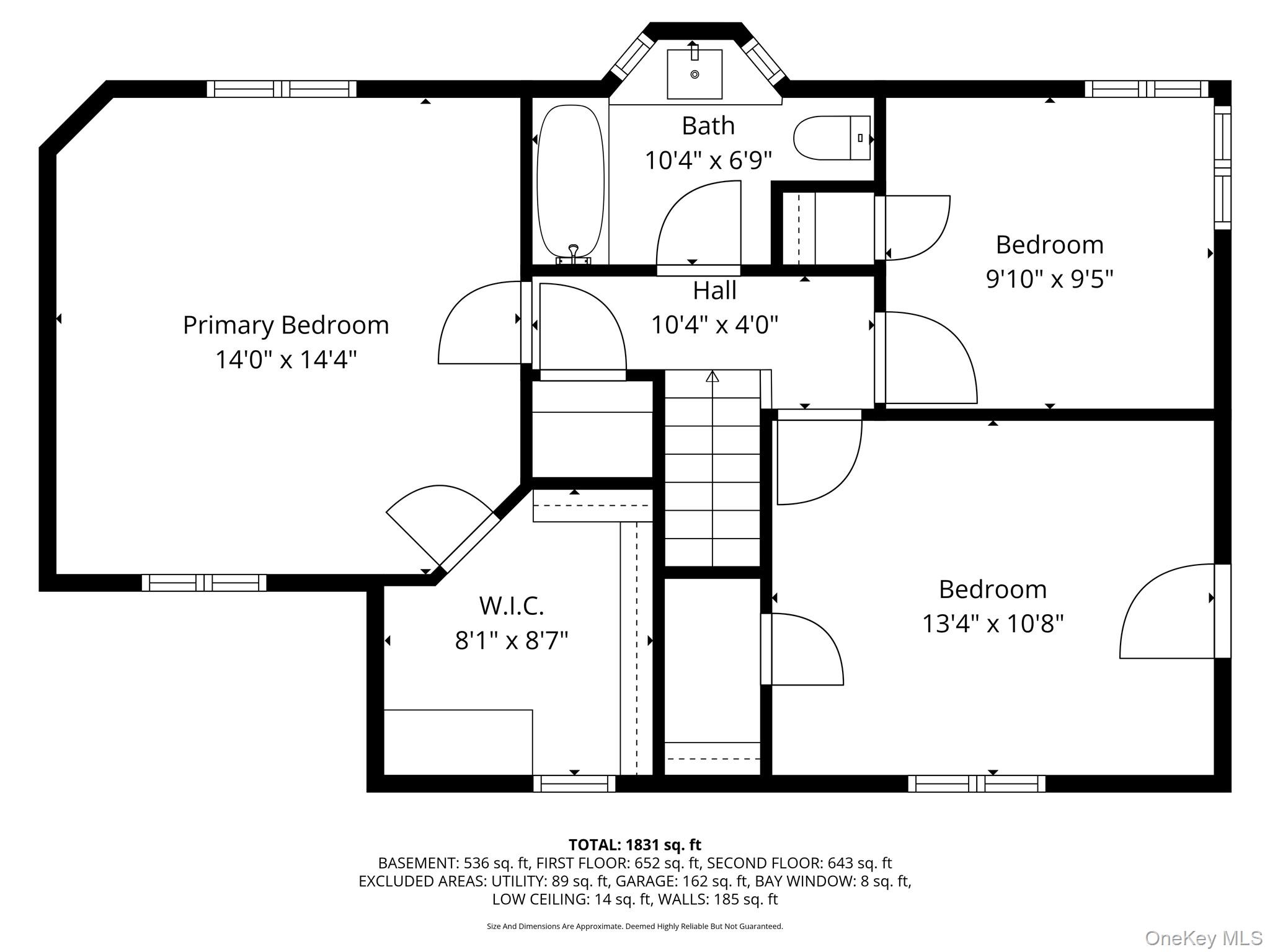 167 Old Mill Road Property Photo 4