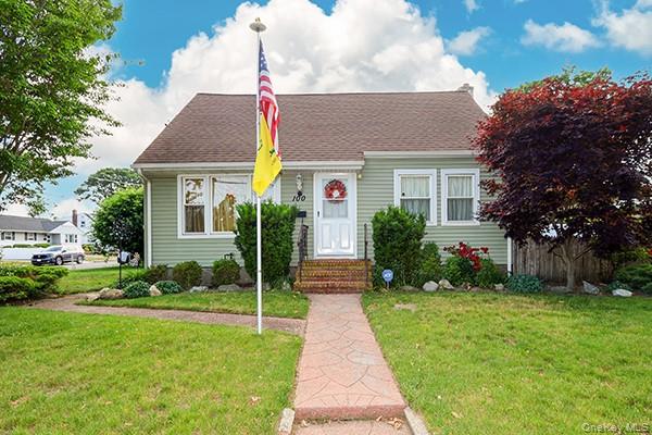 100 Laux Place Property Photo 1