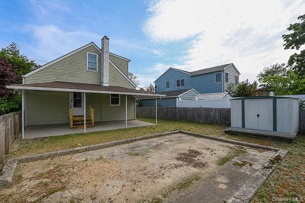100 Laux Place Property Photo 17