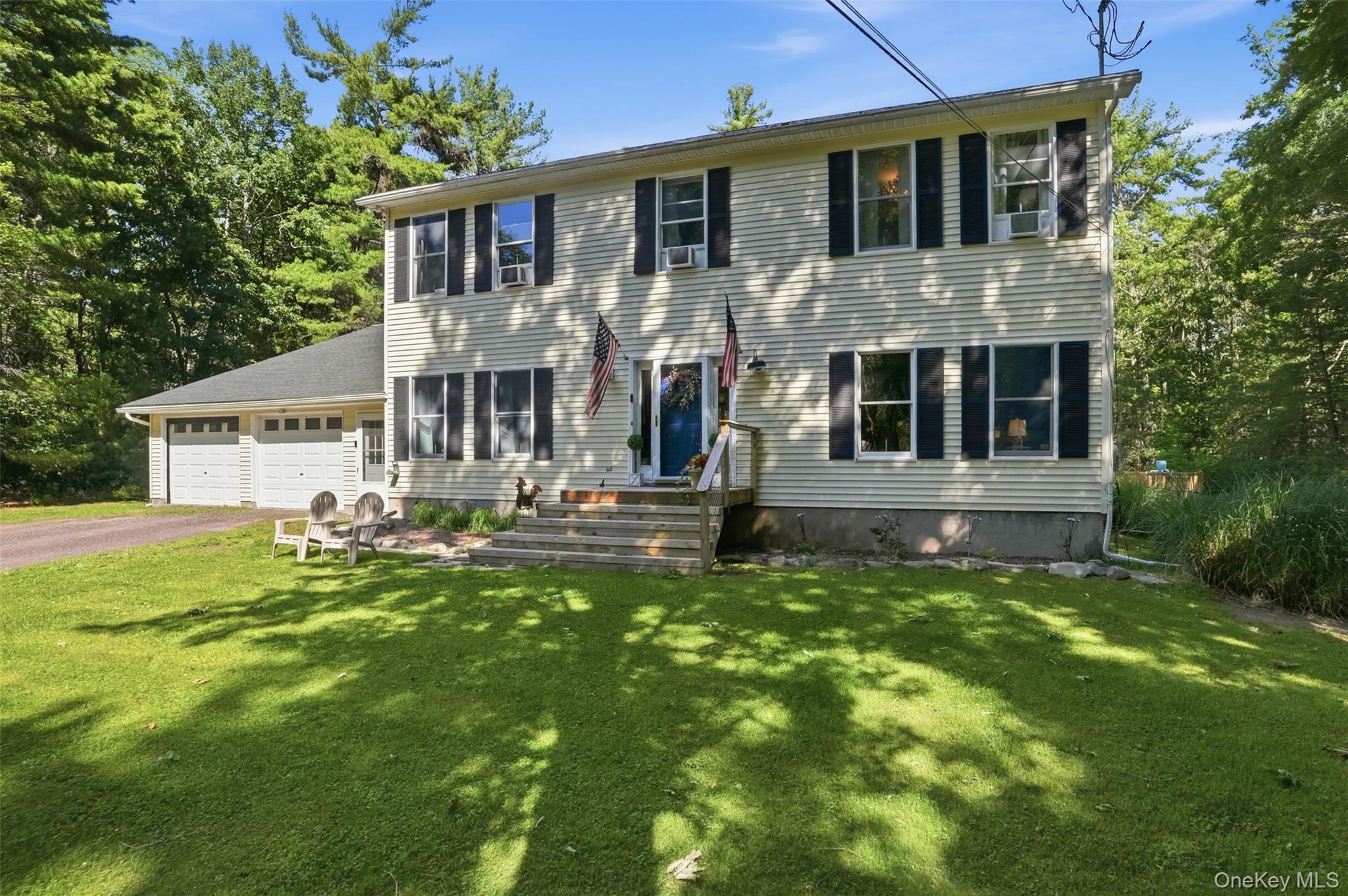 1431 Forestburgh Road Property Photo 1