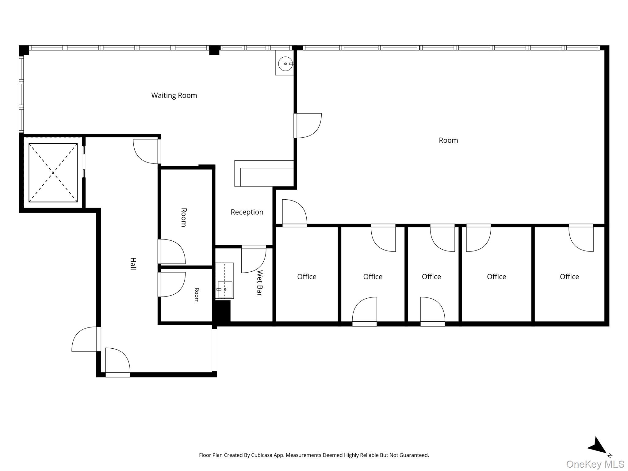 540 N. State Road Property Photo 46
