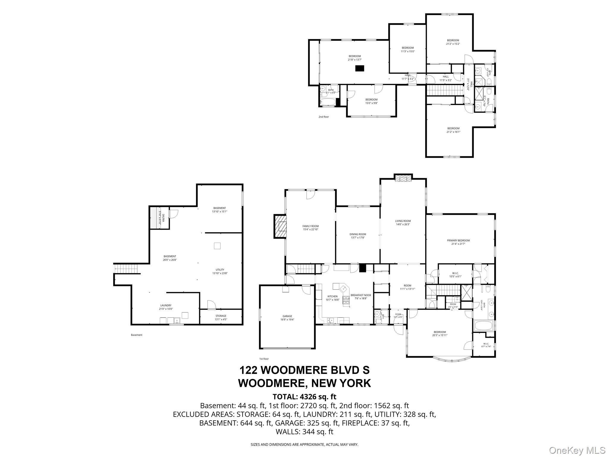 122 Woodmere Boulevard Property Photo 48
