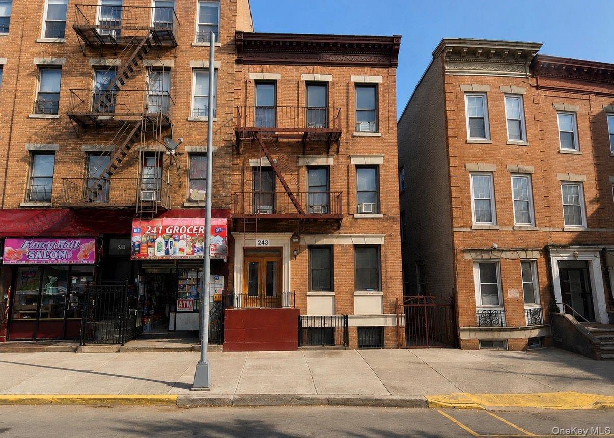 243 Bedford Park Boulevard Property Photo 1