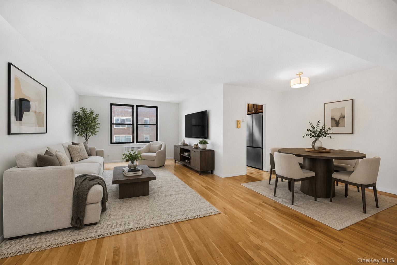 525 W 235th Street 6e Property Photo 1