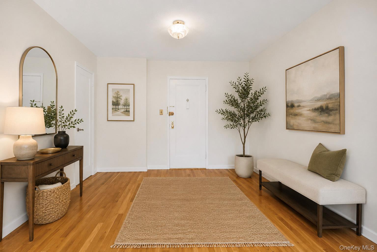 525 W 235th Street 6e Property Photo 6