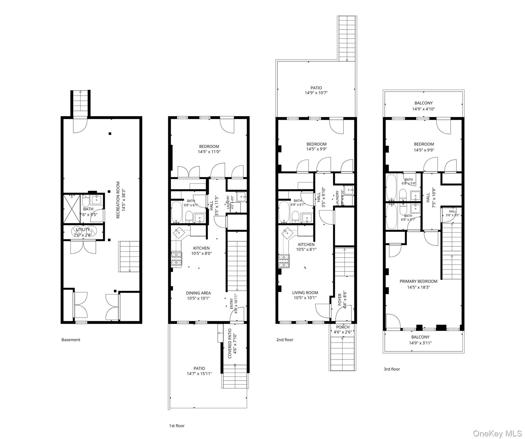 83a Cooper Street Property Photo 14