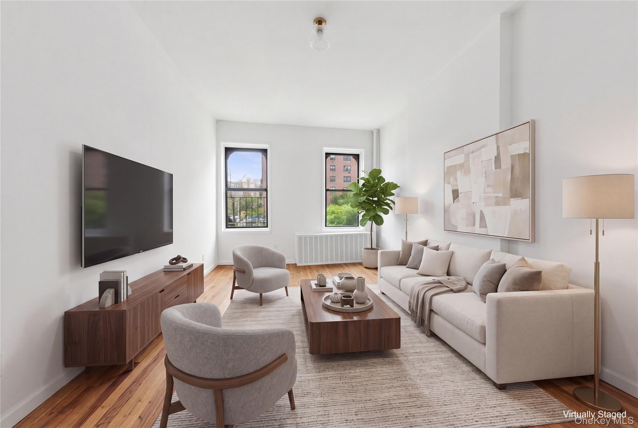 157 West 123 Street 2h Property Photo 1
