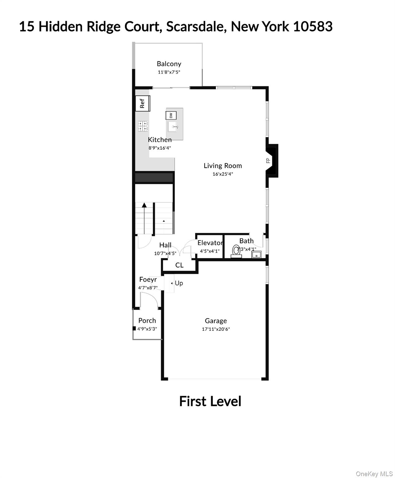 15 Hidden Ridge Court Property Photo 33