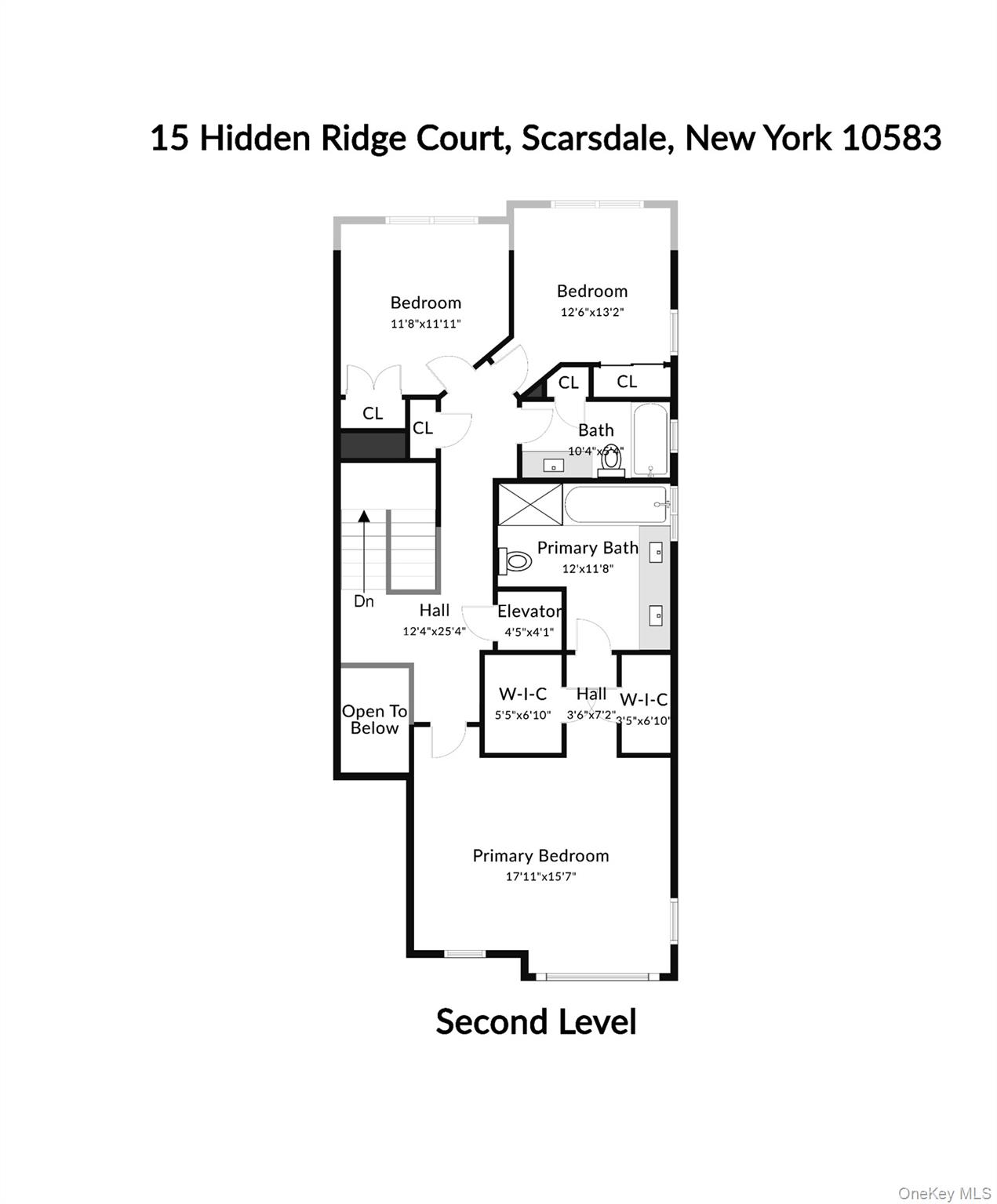 15 Hidden Ridge Court Property Photo 34