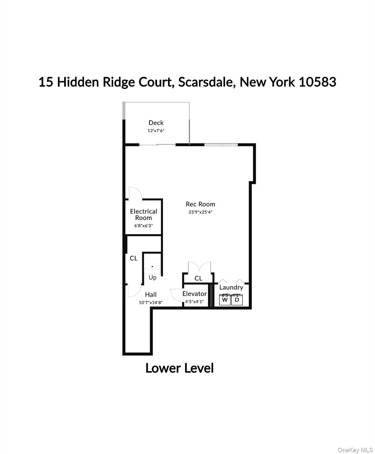 15 Hidden Ridge Court Property Photo 35