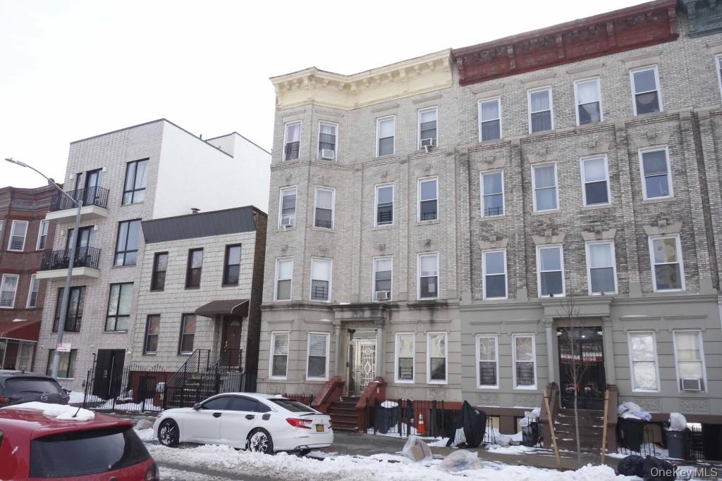 208 Sumpter Street Property Photo 1