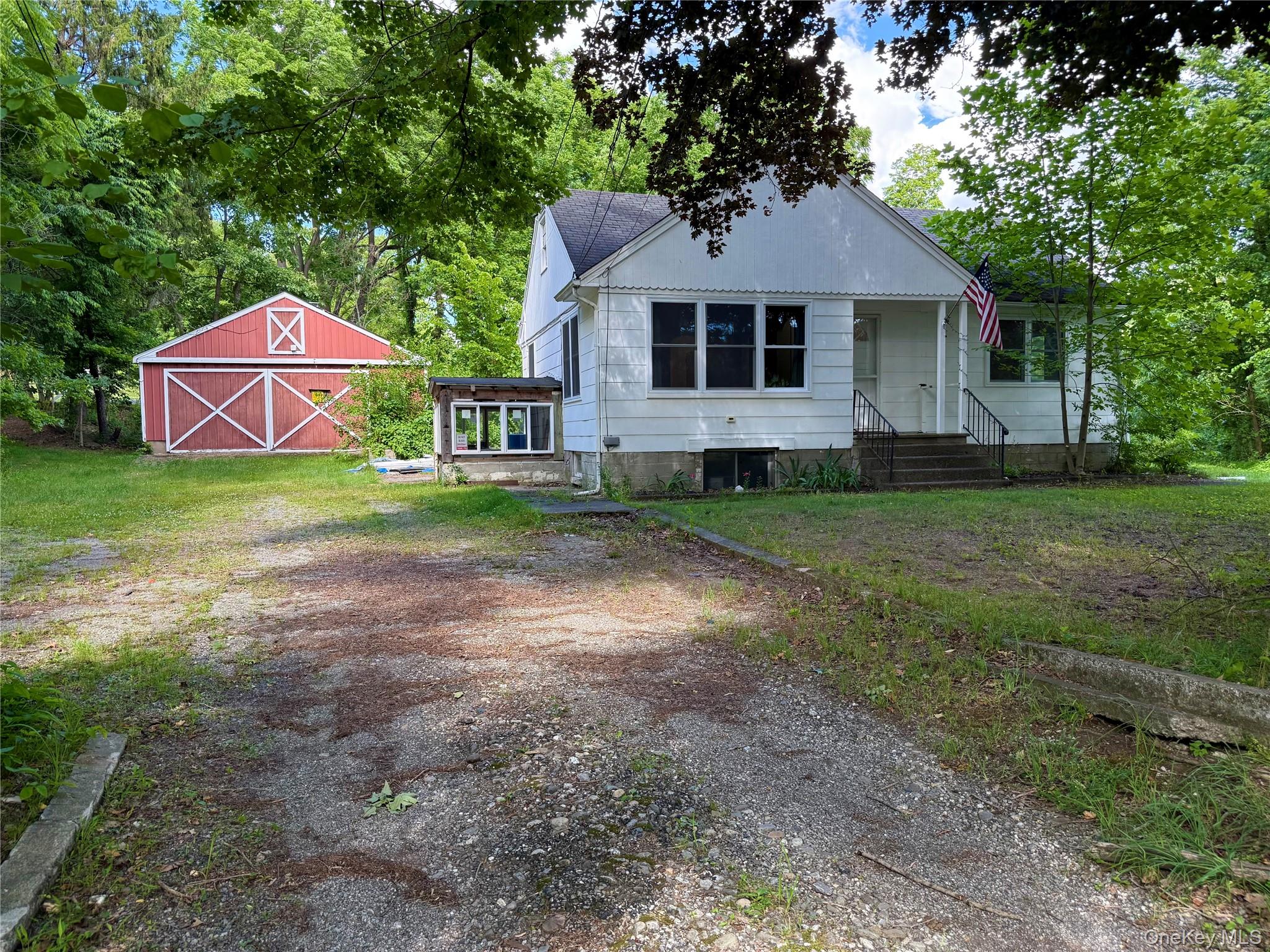 109 Shenandoah Road Property Photo 1