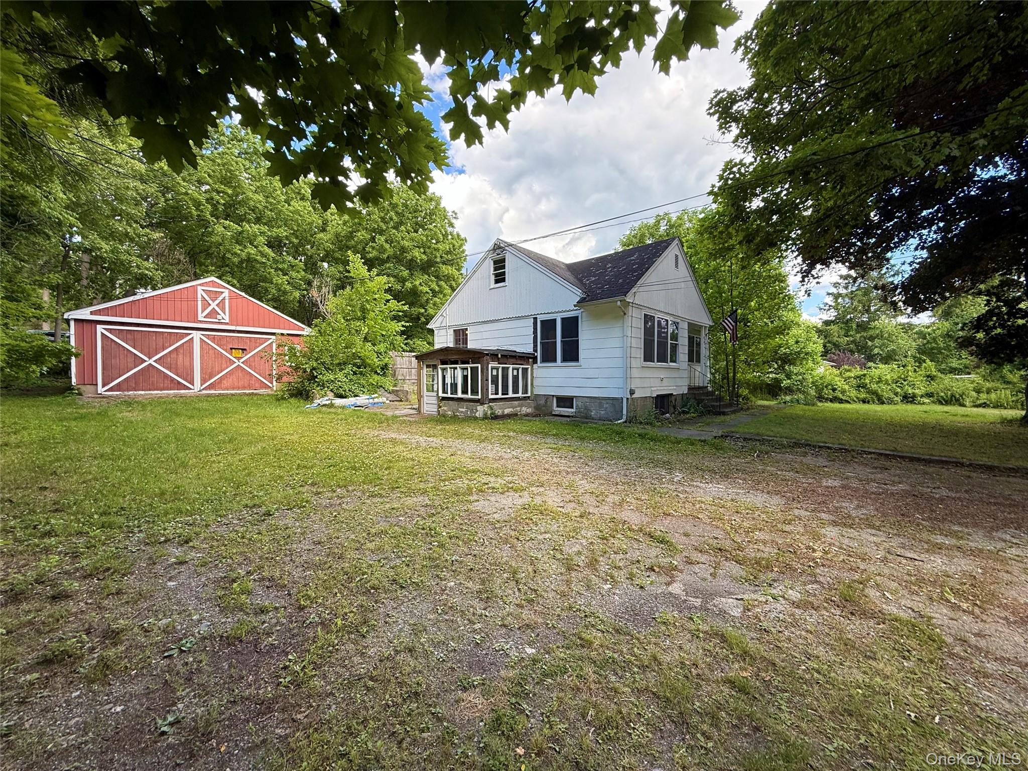 109 Shenandoah Road Property Photo 3