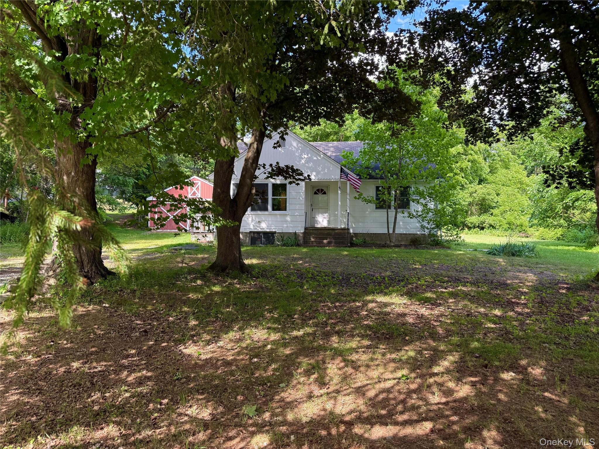 109 Shenandoah Road Property Photo 4