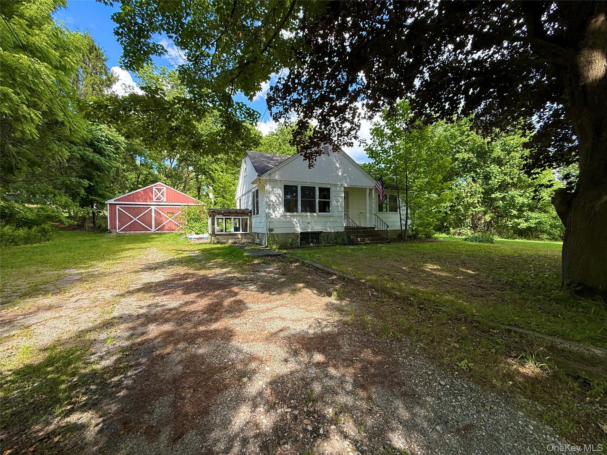 109 Shenandoah Road Property Photo 10