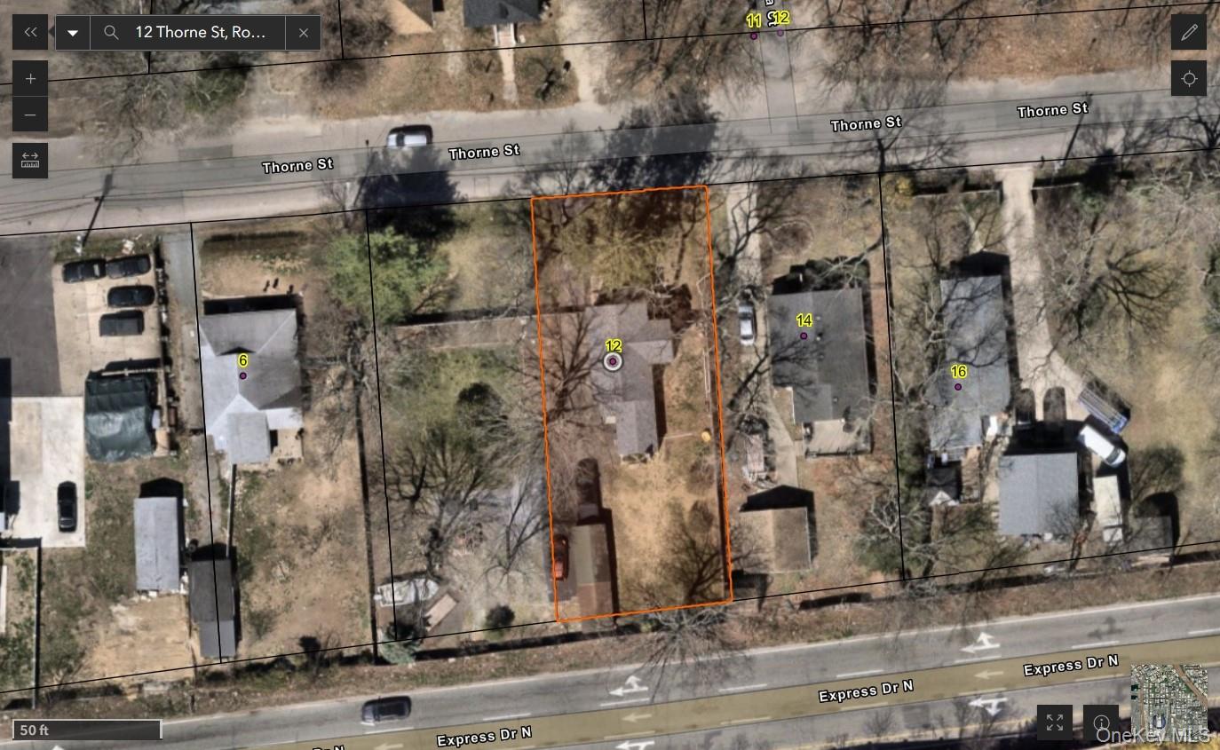 0 Thorne Street Property Photo 3