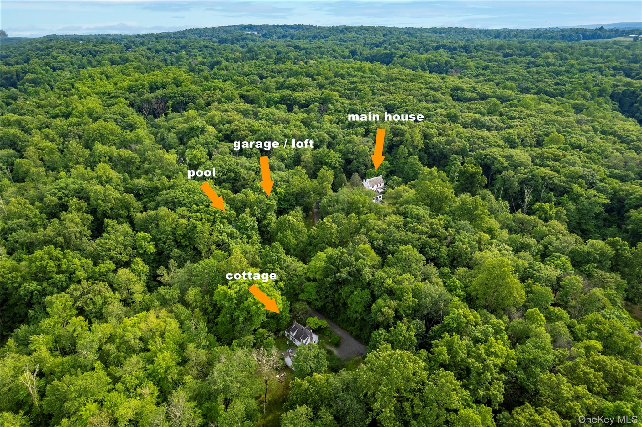 164 S Mountain Road Property Photo 7