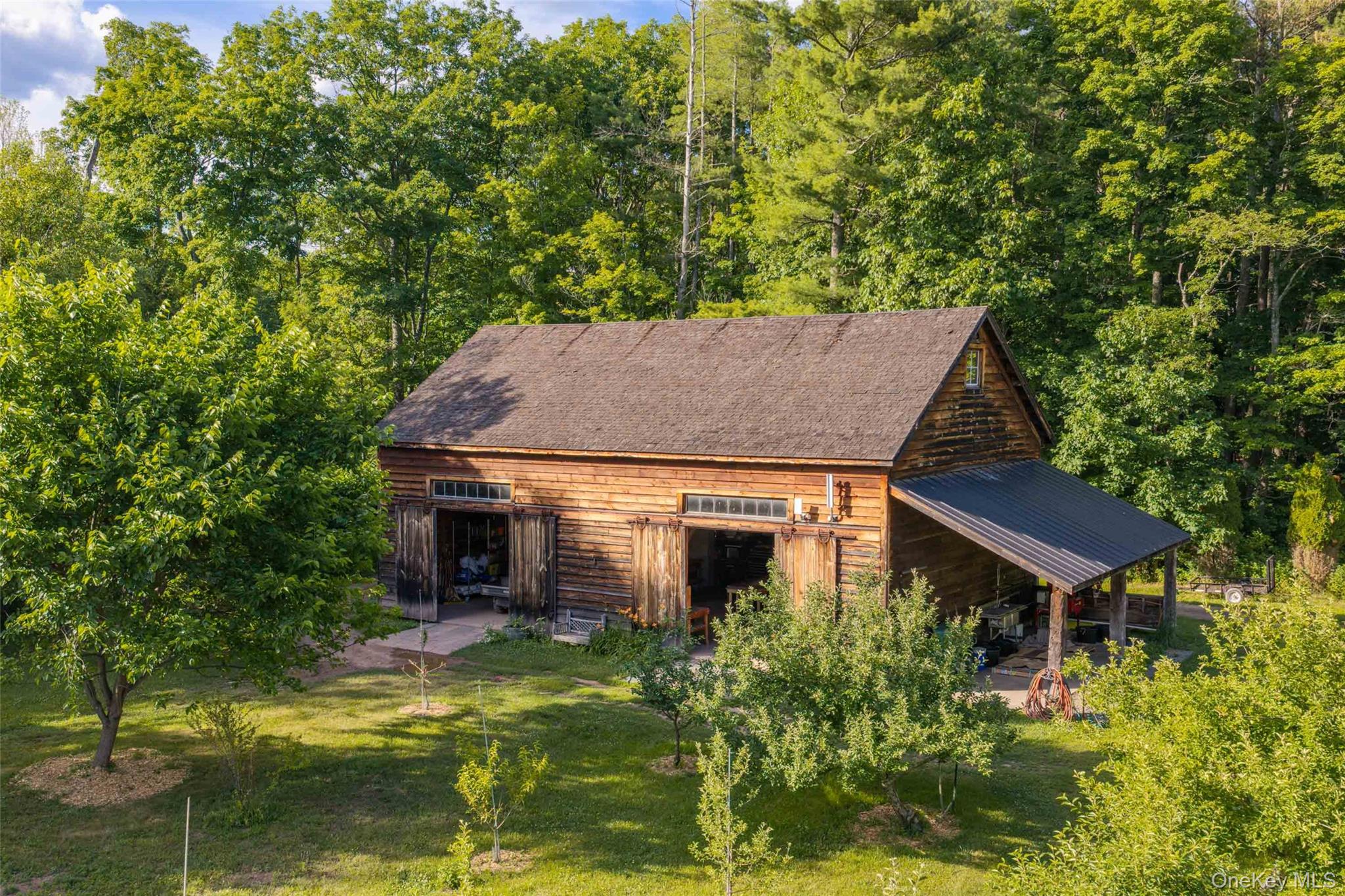 1389 Route 212 Property Photo 37