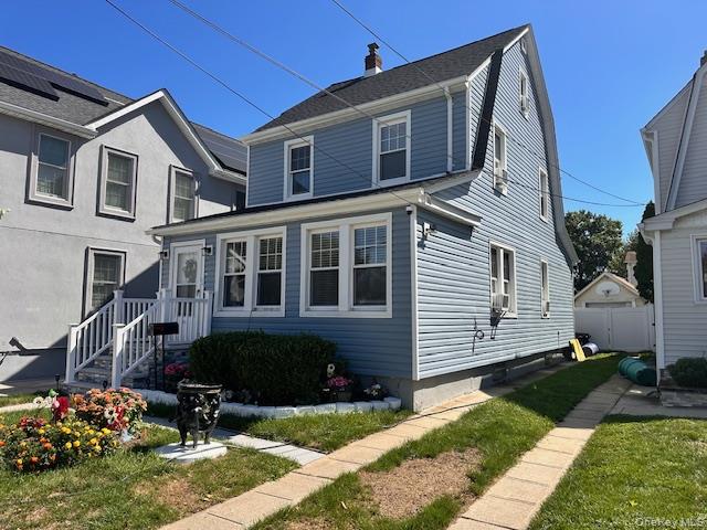 8815 Commonwealth Boulevard Property Photo 1