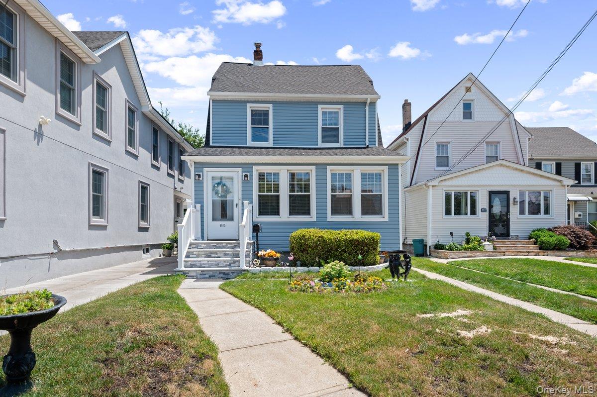 8815 Commonwealth Boulevard Property Photo 2