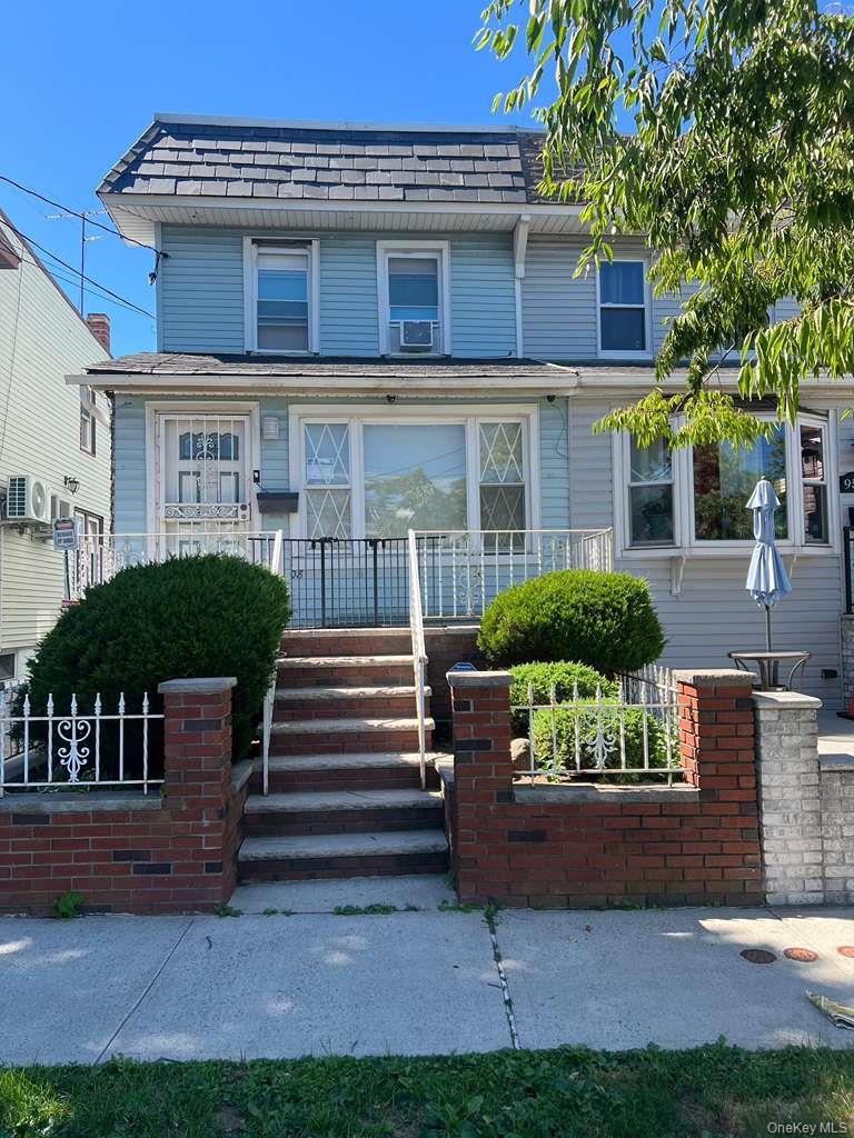 9508 Linden Boulevard Property Photo 1