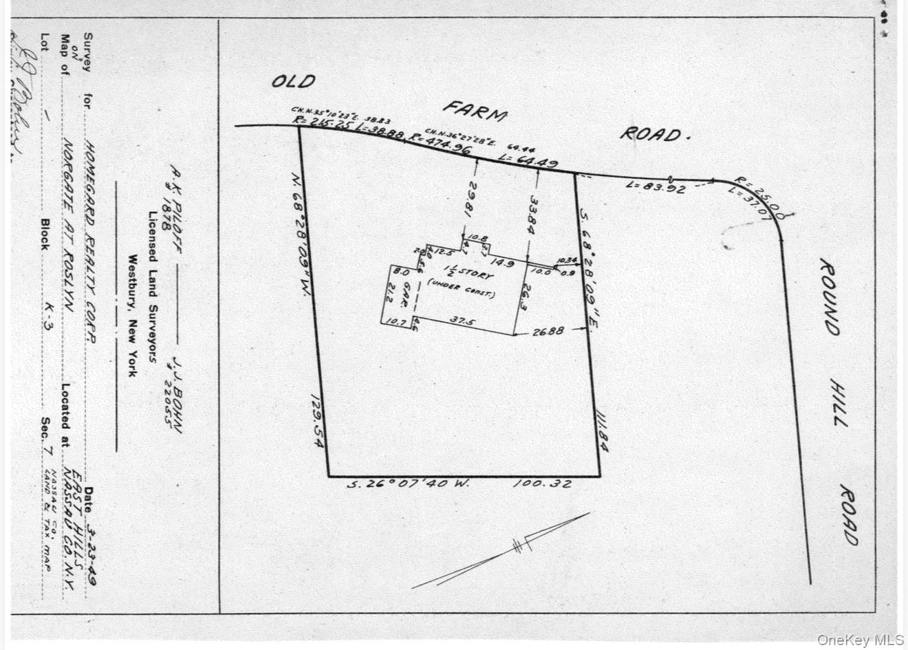 18 Old Farm Road Property Photo 16
