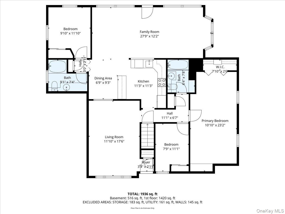 7 Margaret Drive Property Photo 21