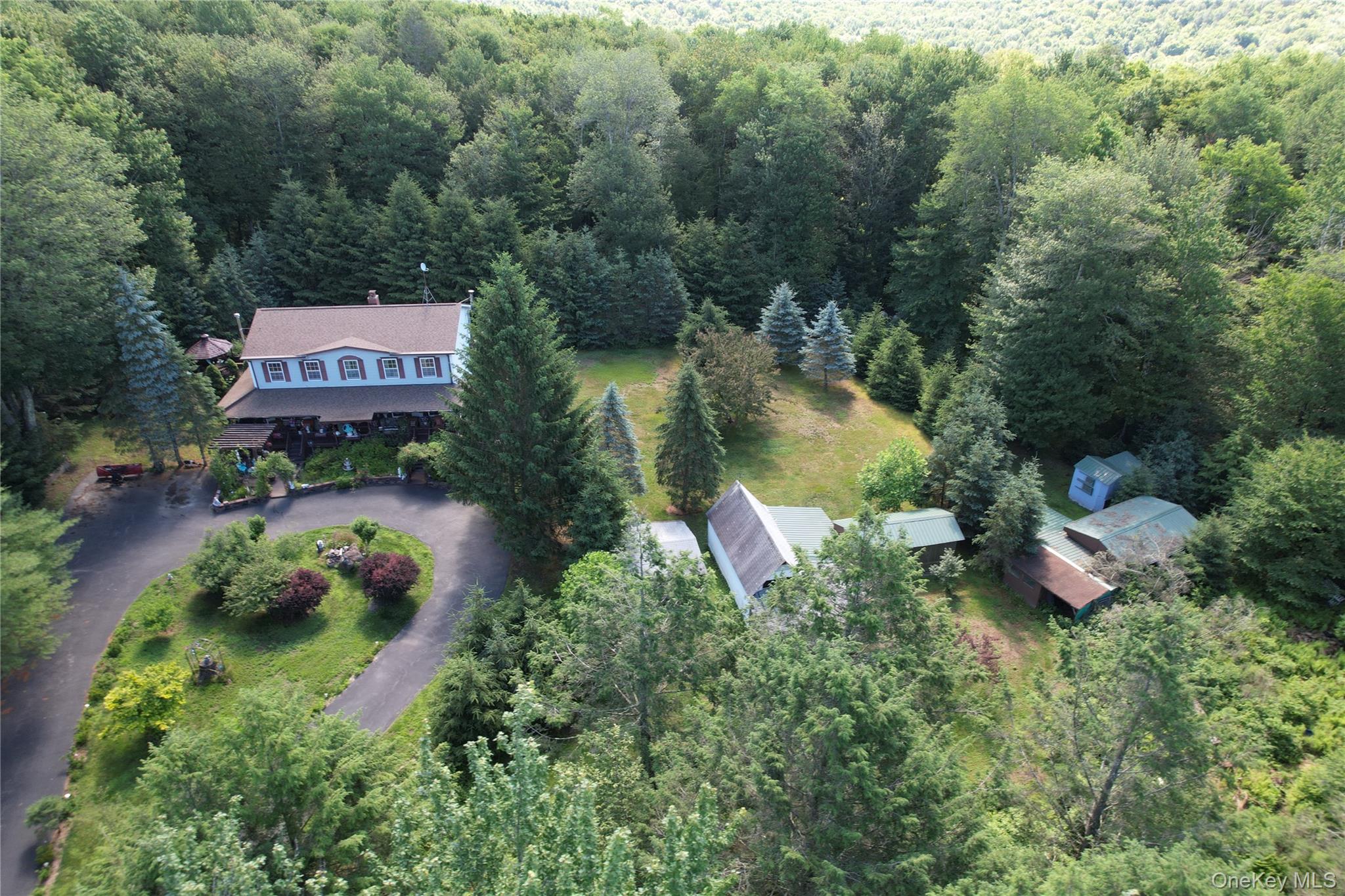 239 Burnt Ridge Road Property Photo 3