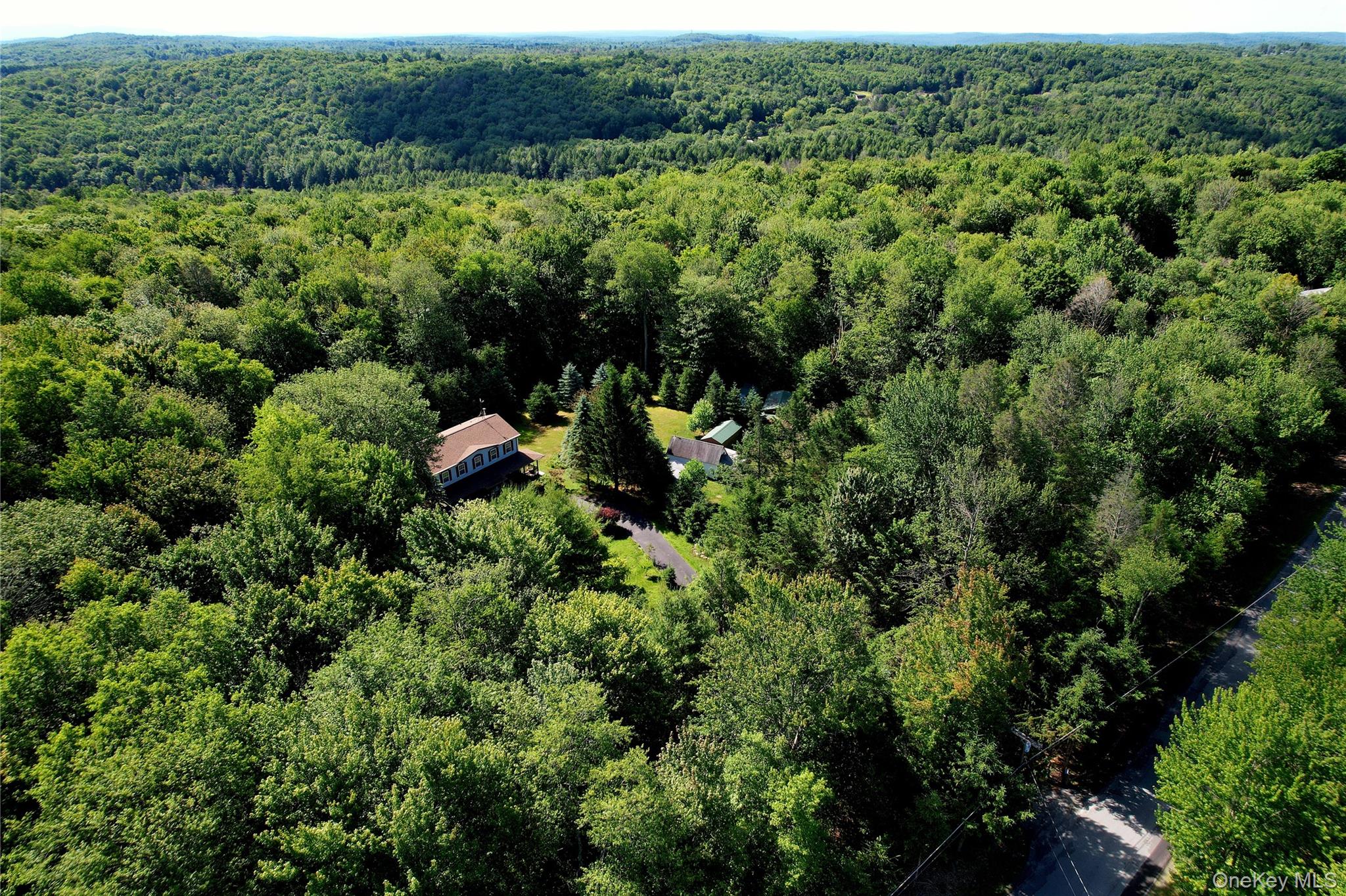 239 Burnt Ridge Road Property Photo 5