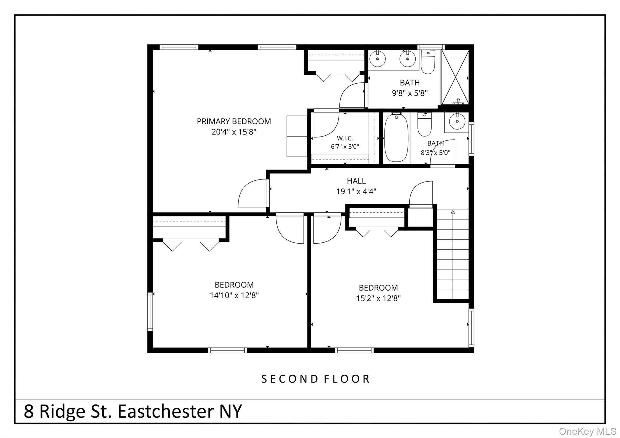 8 Ridge Street Property Photo 32