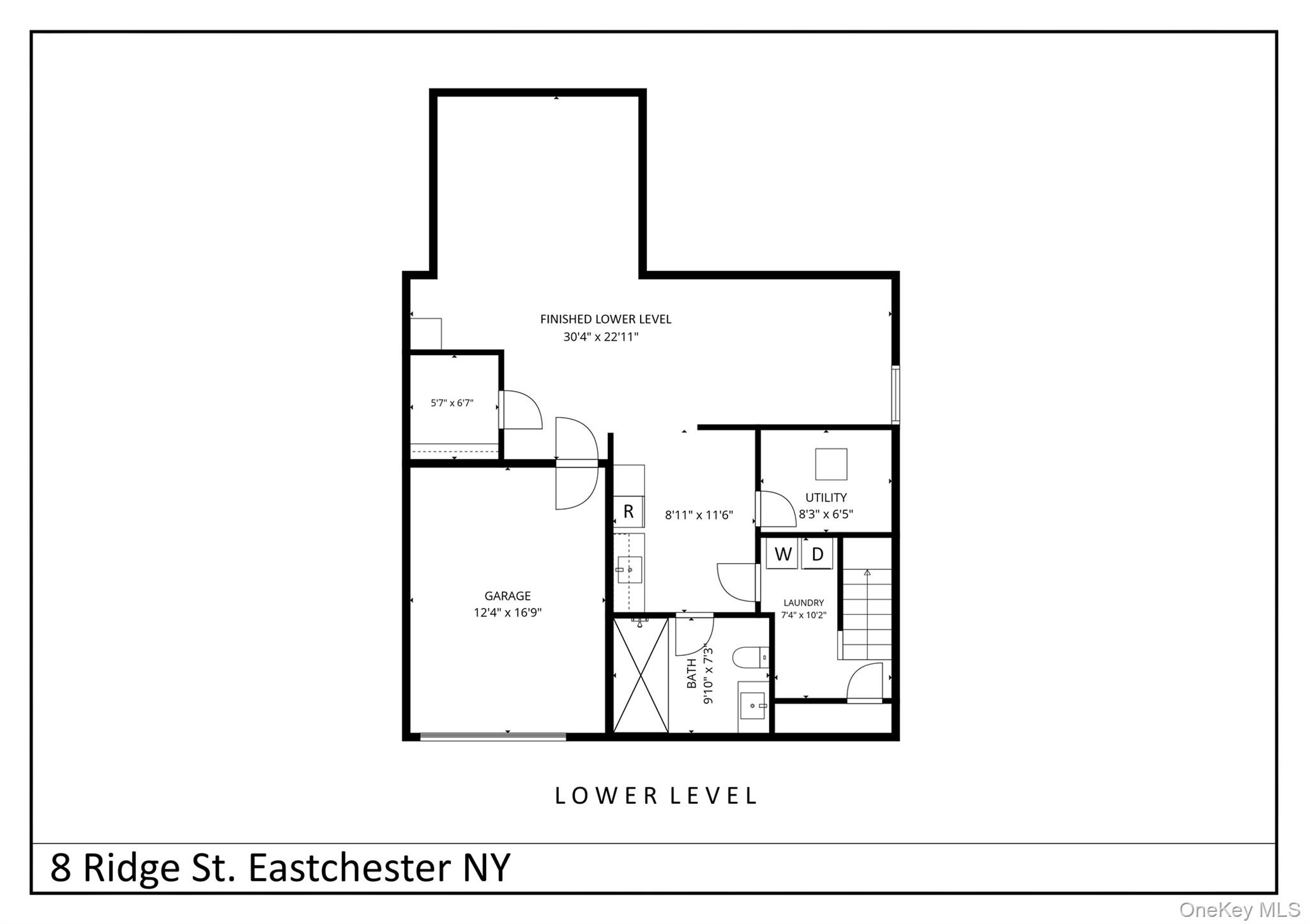 8 Ridge Street Property Photo 33