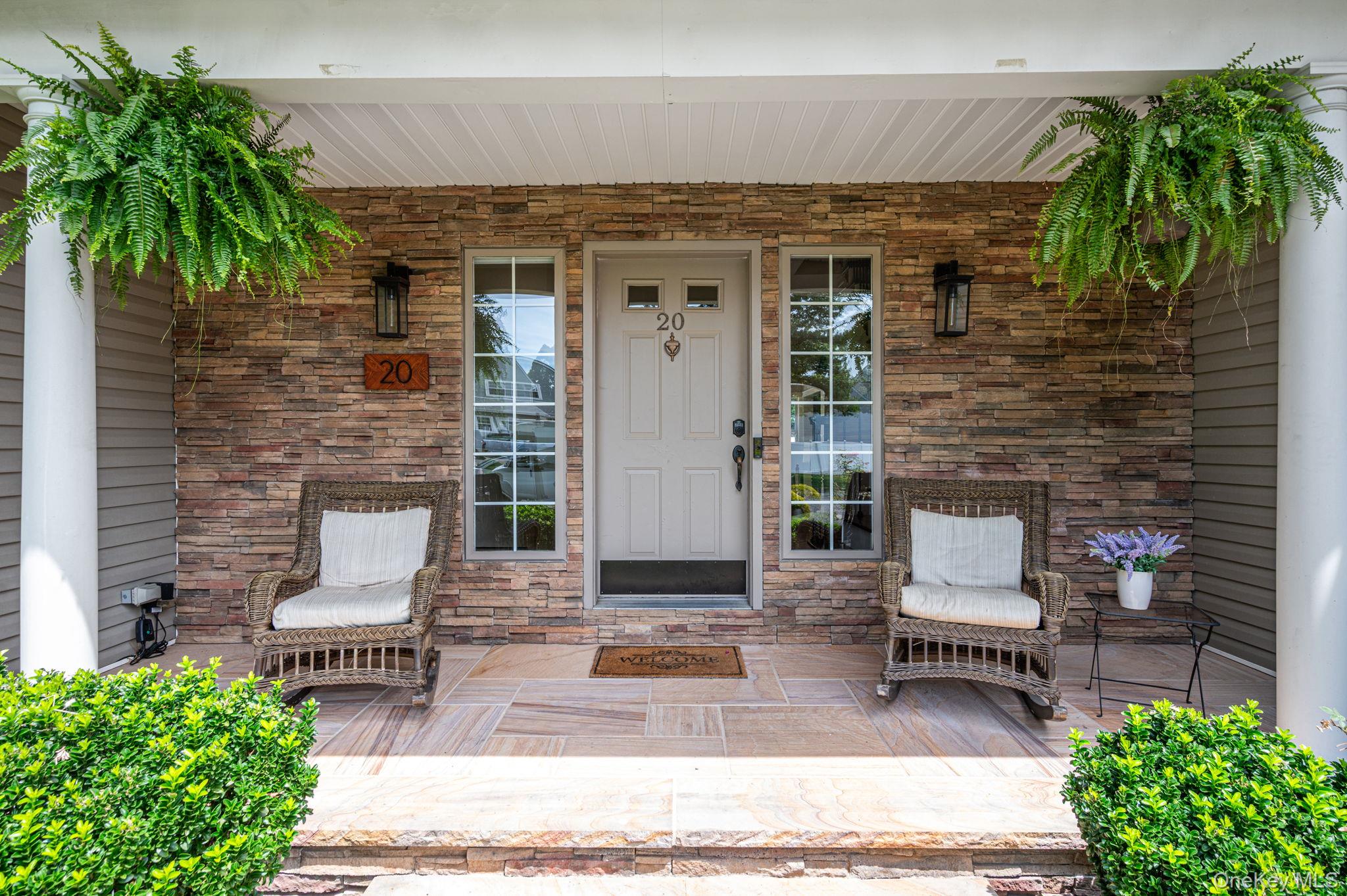 20 Hancock Court Property Photo 2