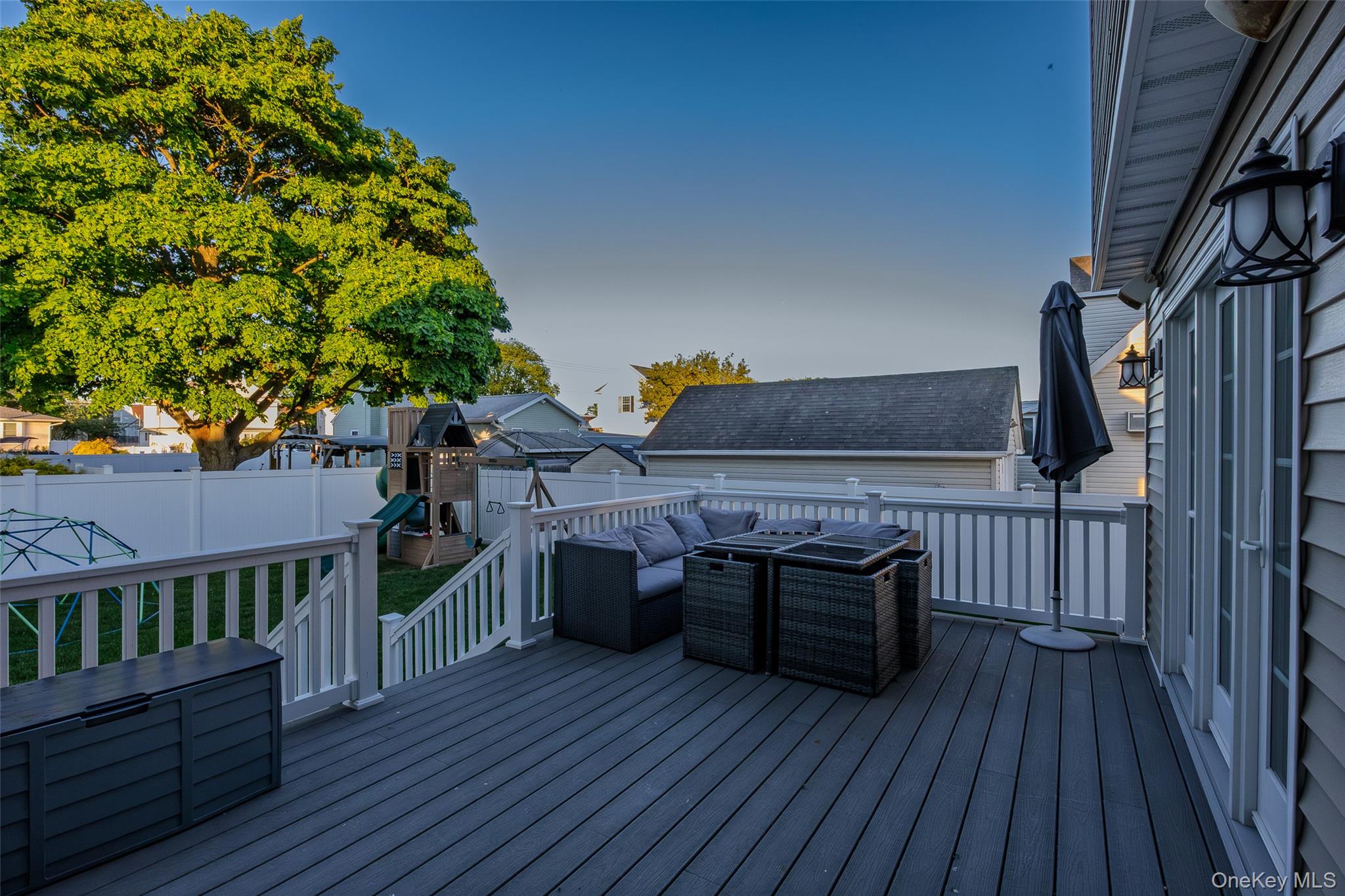 122 Linton Avenue Property Photo 37