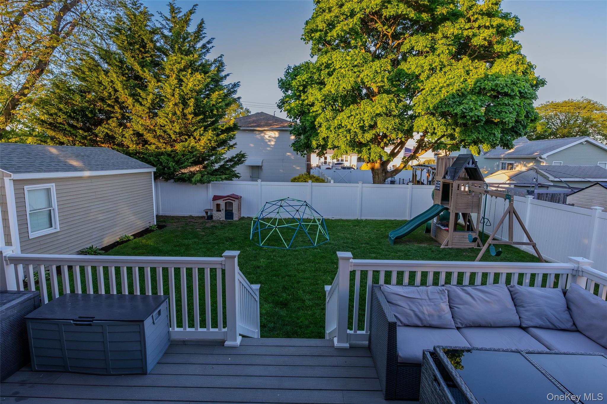 122 Linton Avenue Property Photo 39