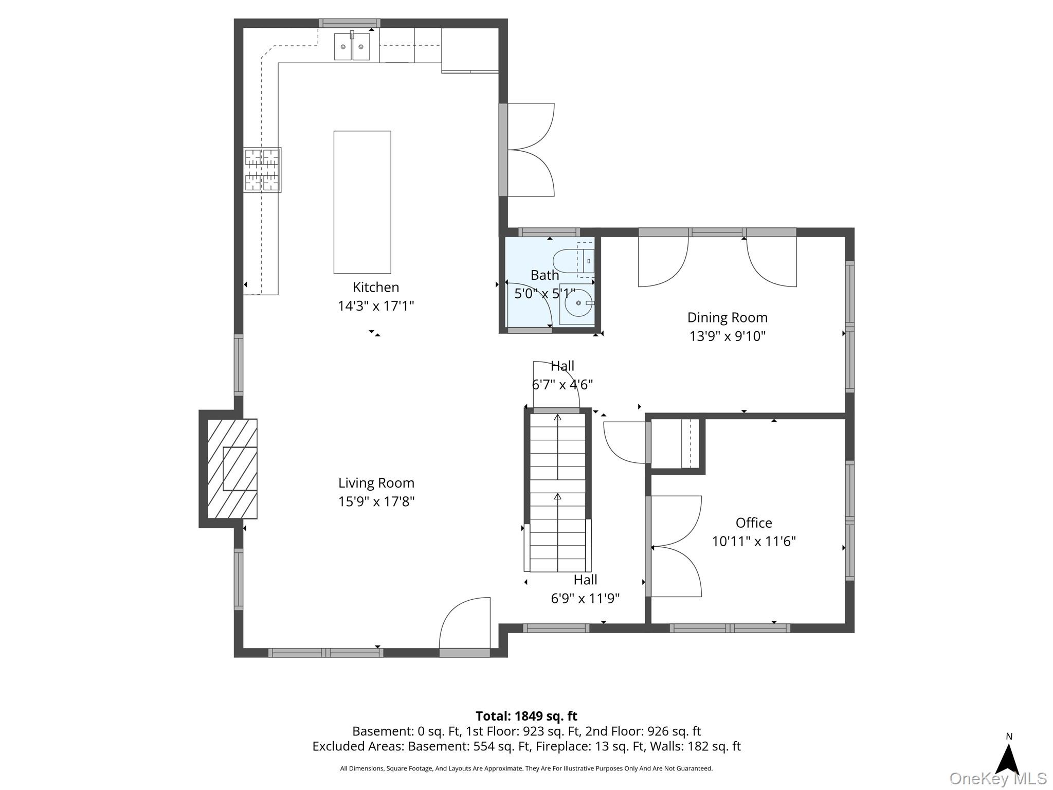 122 Linton Avenue Property Photo 44