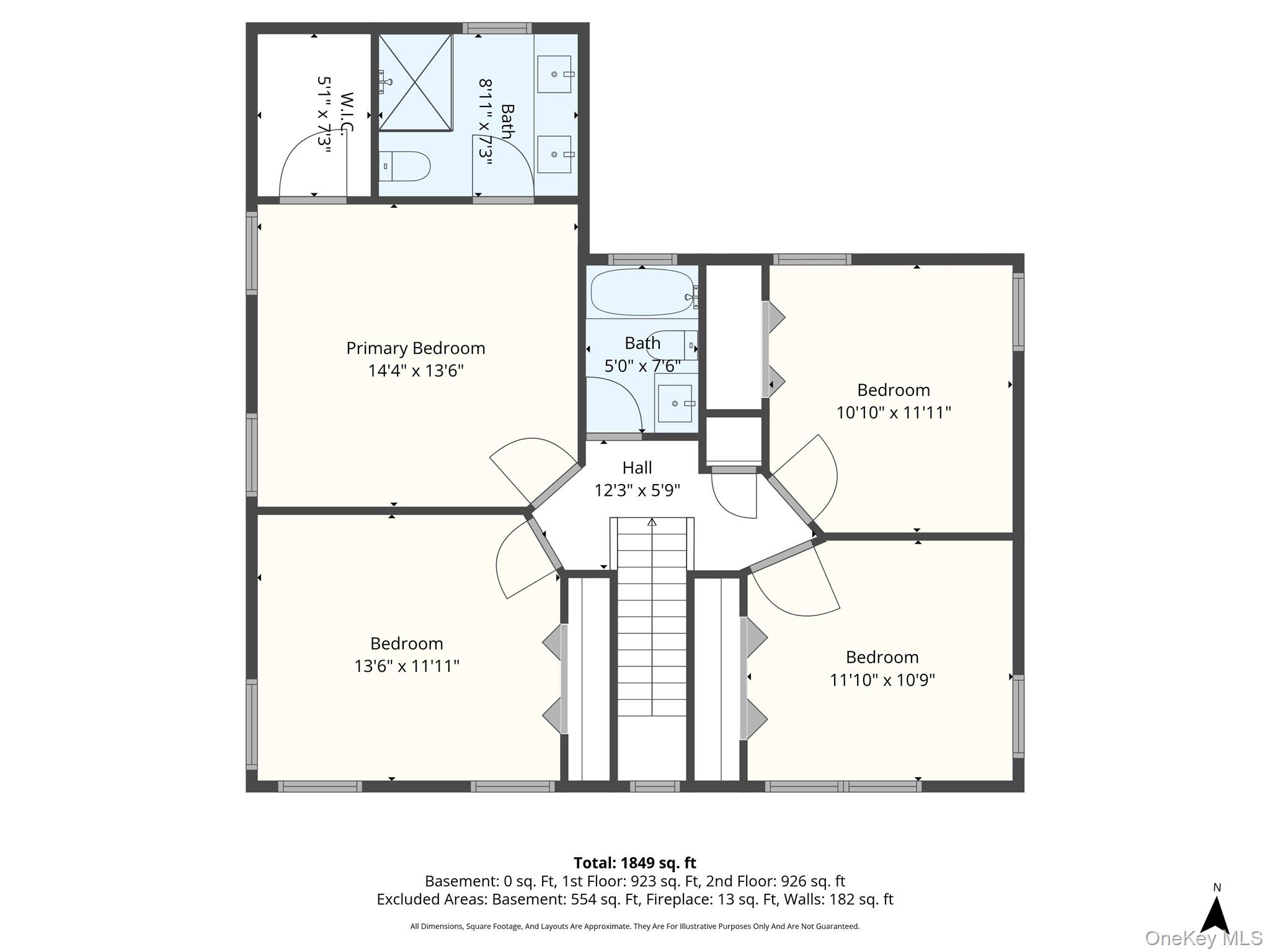 122 Linton Avenue Property Photo 45