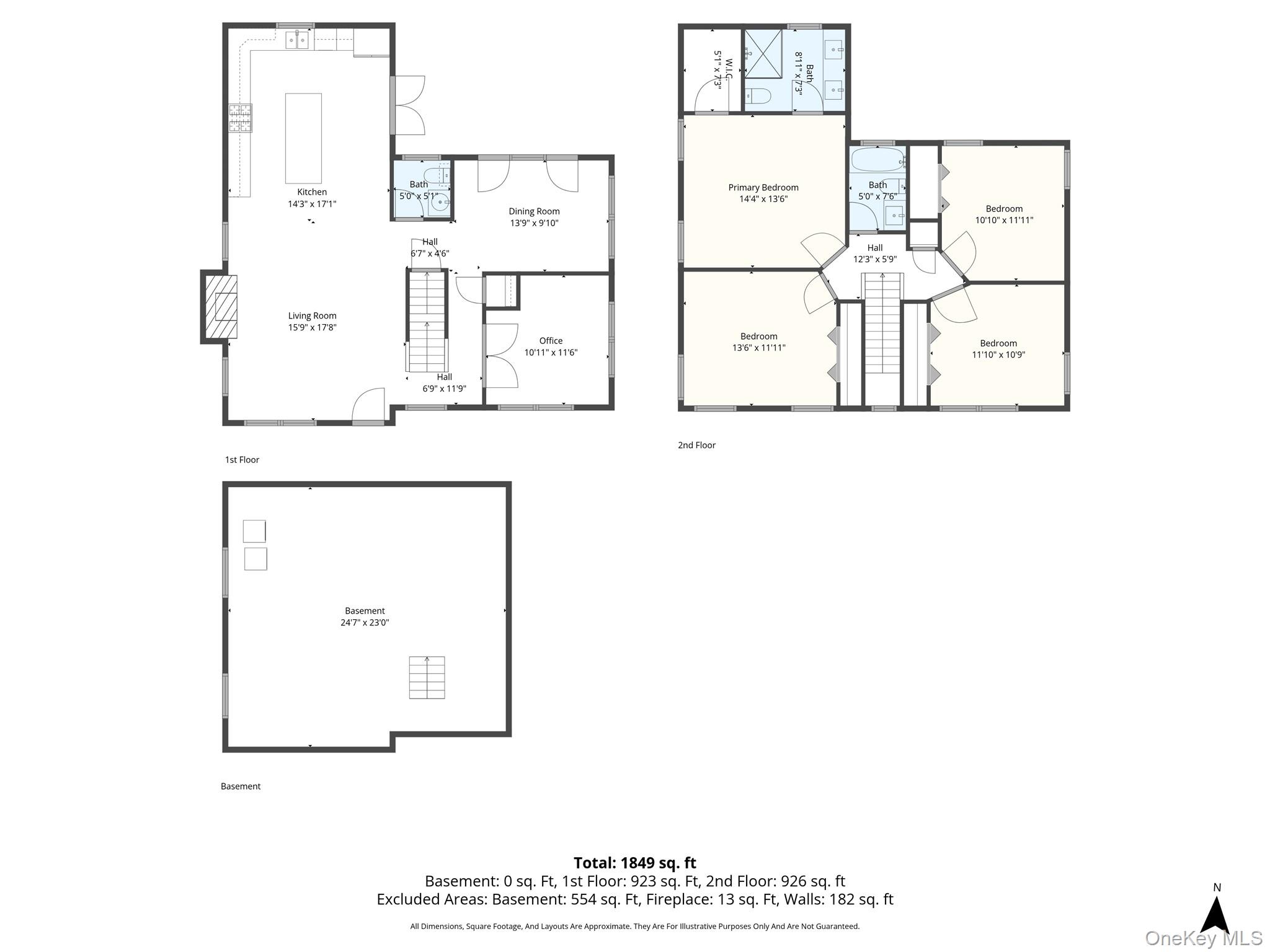 122 Linton Avenue Property Photo 47