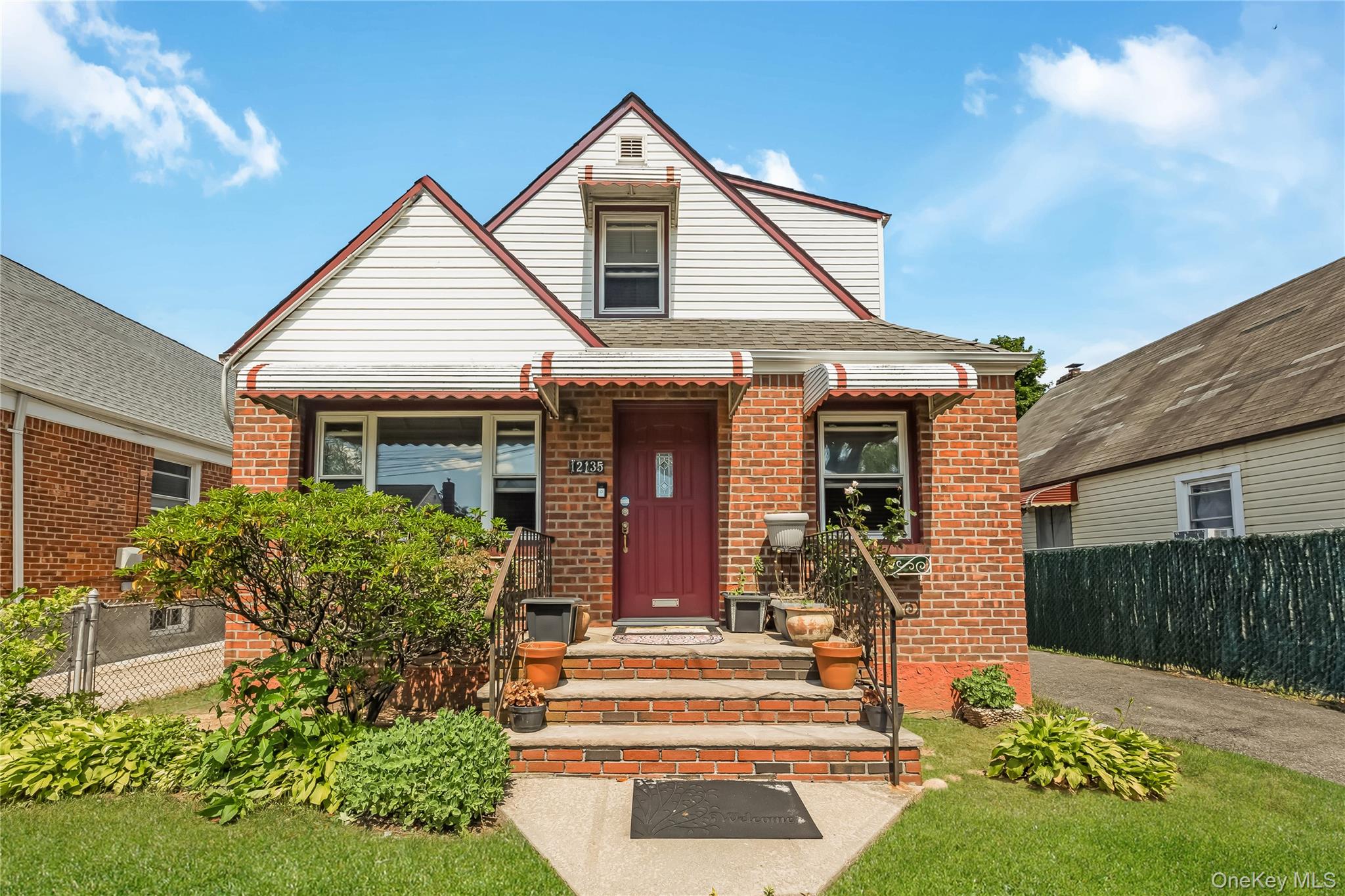 12135 Milburn Street Property Photo 1