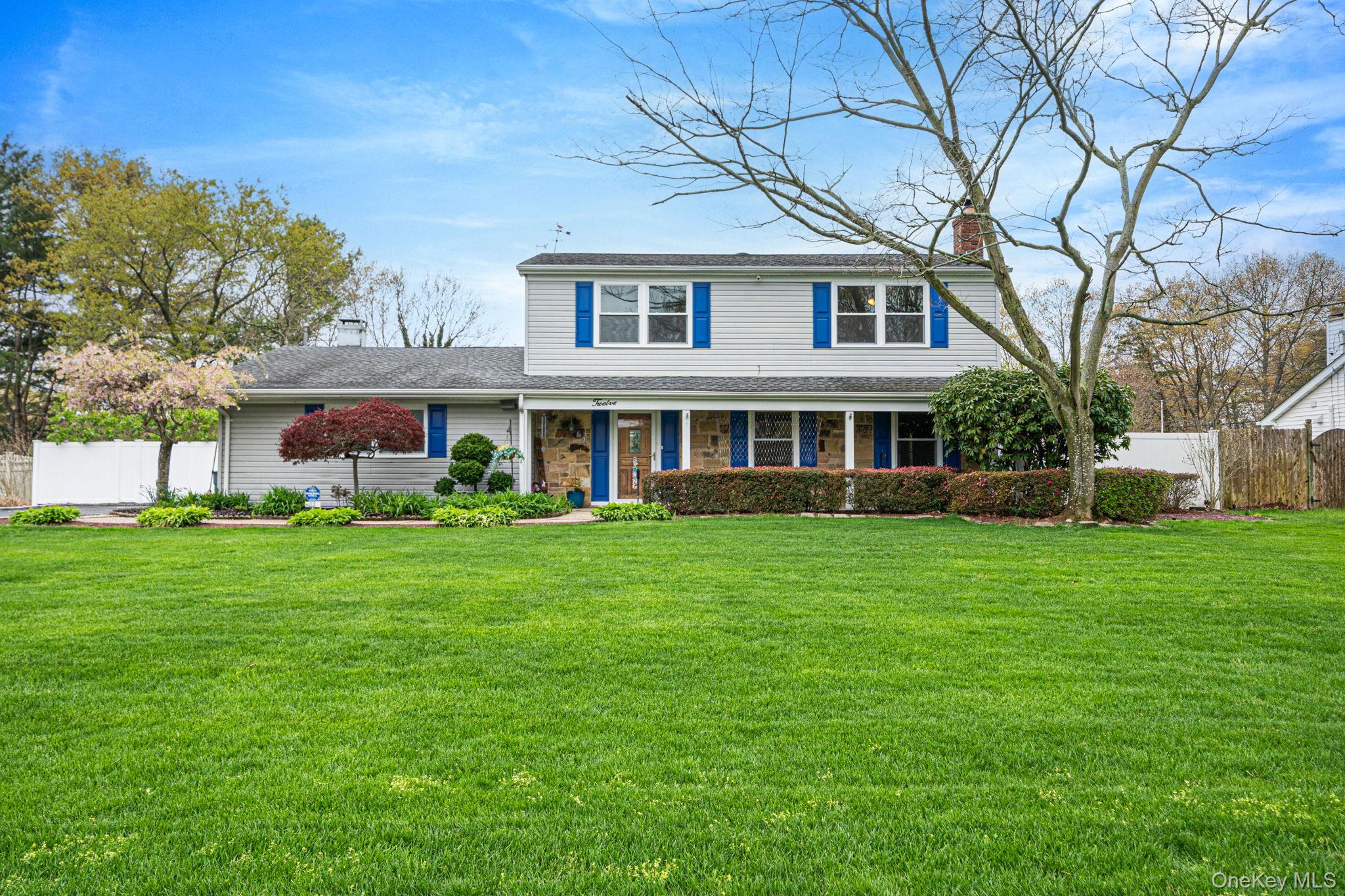 12 Wilmont Turn Property Photo 1
